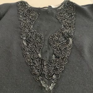 Vintage, Michelle Stuart long dress